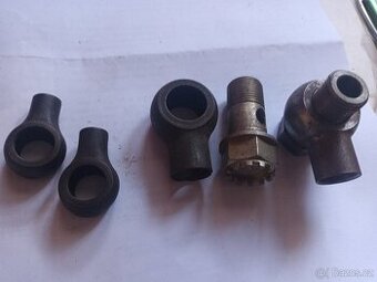 Prodám navařovací oka