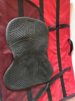 Gelová podložka pod sedlo