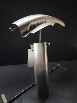 JAWA 175 /356 podblatník JAWA 250 / 350 podblatník