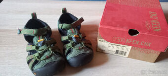 Keen seacamp II cnx vel. 31