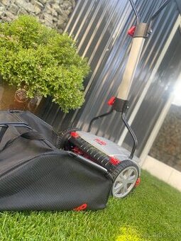 Vřetenová sekačka ALKO