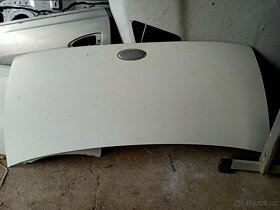 Ford transit 2.0Tddi 74kw r.v.2004 9mist