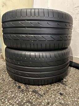 Letní pneu 255/35/19 Bridgestone Potenza S001