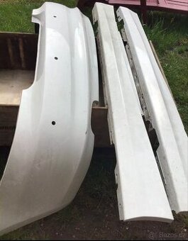 BMW Nárazník E82 E88