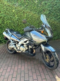 Suzuki V-Strom dl 1000