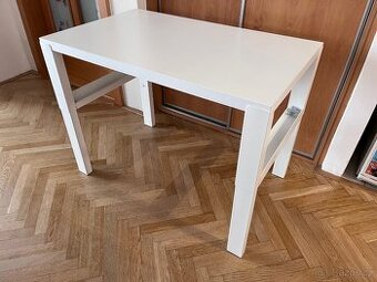IKEA PAHL dětský rostoucí stůl