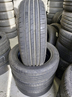 205/55 R17 95V Fulda EcoControl HP2 letní 4ks