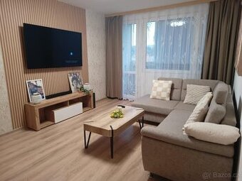 Pronájem bytu 2+1  Antala Staška, Teplice, 15.000,-/měsíc