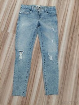 Džíny  dámské Only