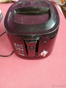 FRITOVACÍ HRNEC DOMO - DO 461 FR