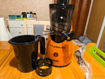 odšťavňovač Zepter