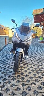 Honda Nt1100