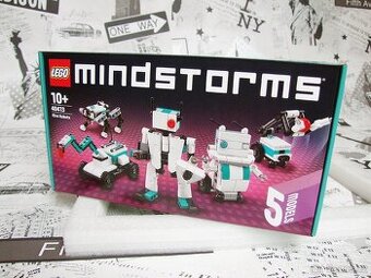 LEGO Mindstorms 40413