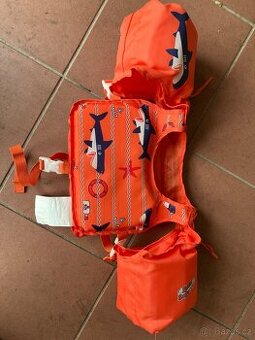 Dětská plovací vesta