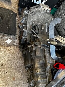 Převodovka HCK  Audi A6  2.7 TDi