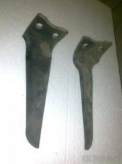 Hřeby do brán Eberhardt.