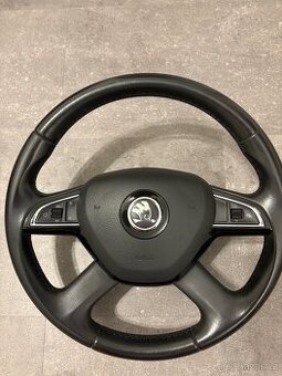 Prodám multifunkční volant Škoda
