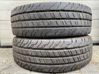 Continental Van Contact 100 195/65 R16C 104/102 2Ks letní
