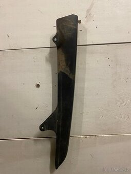 Kryt řetězu Yamaha tdr 125