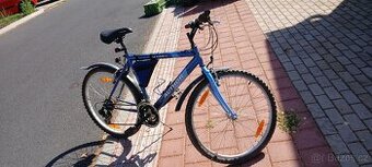 Horské kolo dámské