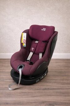 Autosedačka Britax Römer Dualfix M i-Size