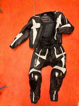 Kombinéza mbw velikost 54