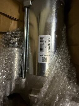 Starter Ford Transit STX200005