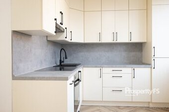 Prodej bytu 2+1 62 m², ul. Písečná, Chomutov