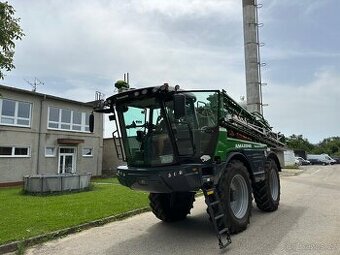 John deere navigácia pre stroje inej značky
