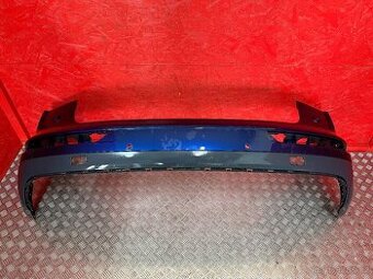 ZADNÍ NÁRAZNÍK AUDI Q5 S-LINE 80A807301A 80A807385