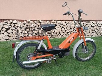 Babetta 207/500,r.v.1983. Originální stav.