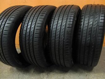 Pneu 225/55/18 Barum 5HM