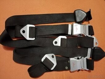 Bezpečnostní pásy Moravan