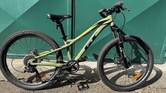 Dětské horské kolo GT Stomper 24”, 2024