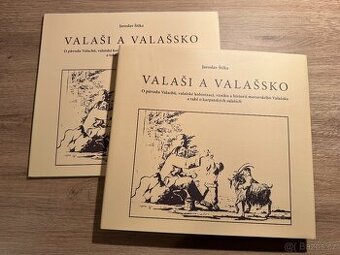 VALAŠI A VALAŠSKO Jaroslav Štika UNIKÁTNÍ VZÁCNÉ