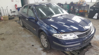 Renault Laguna II 1.8 16V r.v. 2002 F4P 85kw(5060)