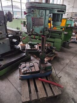 Vrtačka sloupová  VS 20