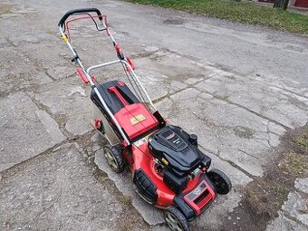 Sekačka HECHT 554 SX