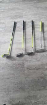 Dětský golfový set