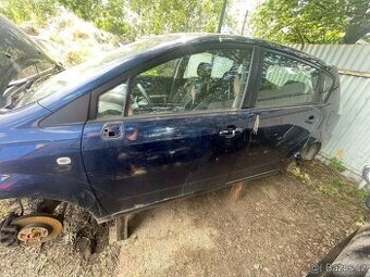 Toyota Corolla Verso 2.0 d4d 85kw