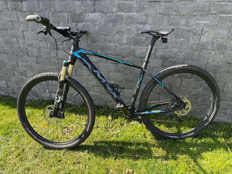 Lehké kolo MRX X9 Elite 29" DeoreXT/SLX (2019)