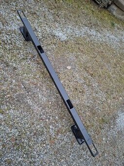 Výstuha zadního nárazníku Ducato boxer jumper