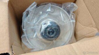 Ložiska předních tlumičů FEBI BMW e65