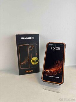 myPhone Hammer Iron V