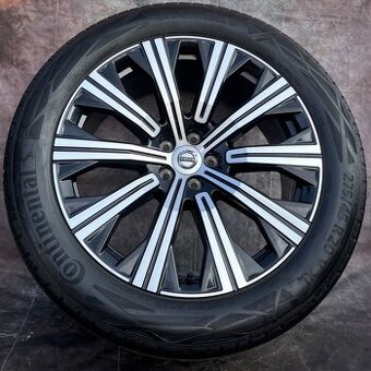 Originál letní sada Volvo XC90 275/45R20