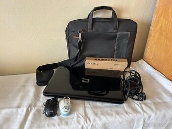 Notebook - HP Compaq Presario