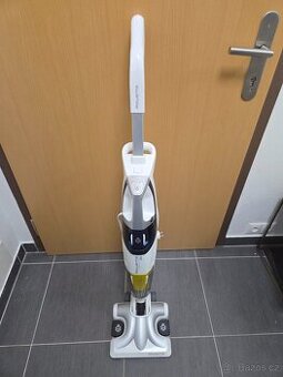 Prodám Rowenta- parní vysavač