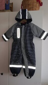 Zimni kombineza 9-12m