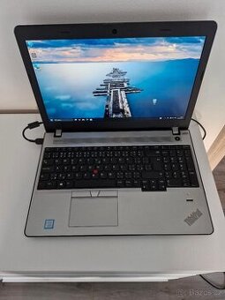 Lenovo ThinkPad E570