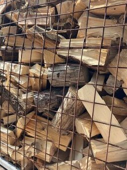 Prodej palivového dřeva Smečno a okolí